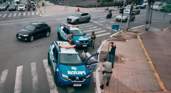 Em cinco meses, IA Contra o Crime já ajudou a esclarecer mais de 1,4 mil ocorrências em Goiás